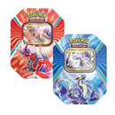 POKEMON TCG: PALDEA LEGENDS TIN 820650852886