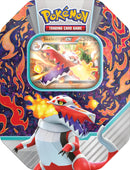 POKEMON TCG: PALDEA PARTNERS TIN 820650852978