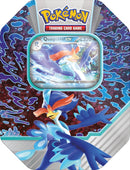 POKEMON TCG: PALDEA PARTNERS TIN 820650852978
