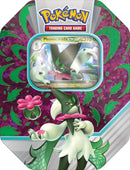 POKEMON TCG: PALDEA PARTNERS TIN 820650852978