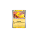 POKEMON TCG: Pokemon Day 2026 Collection - Pikachu 196214139701