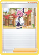 POKEMON TCG: PREMIUM TOURNAMENT COLLECTION - KLARA 820650852350