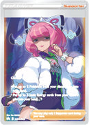 POKEMON TCG: PREMIUM TOURNAMENT COLLECTION - KLARA 820650852350