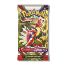POKEMON TCG: SCARLET & VIOLET: BASE SET - BOOSTER PACK 820650853241