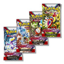 POKEMON TCG: SCARLET & VIOLET: BASE SET - BOOSTER PACK 820650853241