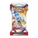 POKEMON TCG: SCARLET & VIOLET: BASE SET - BOOSTER PACK (CARDBOARD SLEEVE) 820650853258