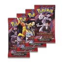 POKEMON TCG: Scarlet & Violet: Destined Rivals - Booster Box 196214111189