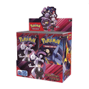 POKEMON TCG: Scarlet & Violet: Destined Rivals - Booster Box 196214111189