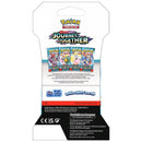POKEMON TCG: SCARLET & VIOLET: JOURNEY TOGETHER - SLEEVED BOOSTER 0196214108295