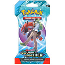 POKEMON TCG: SCARLET & VIOLET: JOURNEY TOGETHER - SLEEVED BOOSTER 0196214108295