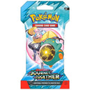 POKEMON TCG: SCARLET & VIOLET: JOURNEY TOGETHER - SLEEVED BOOSTER 0196214108295