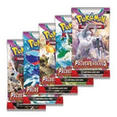POKEMON TCG: Scarlet & Violet Paldea Evolved - Booster Pack 820650853494