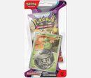 POKEMON TCG: Scarlet & Violet Paldea Evolved - Checklane Blister 9996508536169