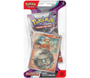 POKEMON TCG: Scarlet & Violet Paldea Evolved - Checklane Blister 9996508536169
