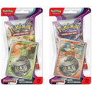 POKEMON TCG: Scarlet & Violet Paldea Evolved - Checklane Blister 9996508536169