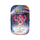 POKEMON TCG: Scarlet & Violet Paldean Fates - Mini Tin 820650856280