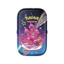 POKEMON TCG: Scarlet & Violet Paldean Fates - Mini Tin 820650856280