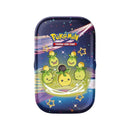 POKEMON TCG: Scarlet & Violet Paldean Fates - Mini Tin 820650856280