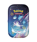 POKEMON TCG: Scarlet & Violet Paldean Fates - Mini Tin 820650856280