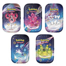 POKEMON TCG: Scarlet & Violet Paldean Fates - Mini Tin 820650856280