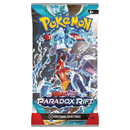 POKEMON TCG: Scarlet & Violet Paradox Rift - Booster Pack 820650853999