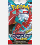 POKEMON TCG: Scarlet & Violet Paradox Rift - Booster Pack 820650853999