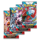 POKEMON TCG: Scarlet & Violet Paradox Rift - Booster Pack 820650853999