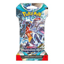 POKEMON TCG: SCARLET & VIOLET: PARADOX RIFT - SLEEVED BOOSTER PACK 820650854002