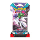 POKEMON TCG: Scarlet & Violet Paradox Rift - Sleeved Booster Pack 820650854002