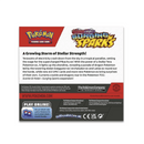 POKEMON TCG: Scarlet & Violet - Surging Sparks Booster Box 820650869280