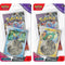 POKEMON TCG: SCARLET & VIOLET: TEMPORAL FORCES - CHECKLANE BLISTER 9996508565497