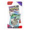 POKEMON TCG: SCARLET & VIOLET: TEMPORAL FORCES - CHECKLANE BLISTER 9996508565497