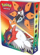 POKEMON TCG: SCARLET & VIOLET: TEMPORAL FORCES - MINI PORTFOLI 820650857508
