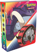 POKEMON TCG: SCARLET & VIOLET: TEMPORAL FORCES - MINI PORTFOLI 820650857508