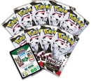 POKEMON TCG: SCARLET & VIOLET: WHITE FLARE - ELITE TRAINER BOX 0196214113619