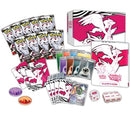POKEMON TCG: SCARLET & VIOLET: WHITE FLARE - ELITE TRAINER BOX 0196214113619