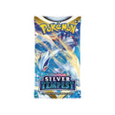 POKEMON TCG: SILVER TEMPEST BOOSTER PACK 820650850912