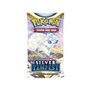 POKEMON TCG: SILVER TEMPEST BOOSTER PACK 820650850912