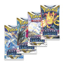 POKEMON TCG: SILVER TEMPEST BOOSTER PACK 820650850912
