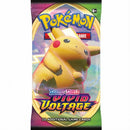 POKEMON TCG: VIVID VOLTAGE - BOOSTER PACK 820650807497
