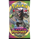 POKEMON TCG: VIVID VOLTAGE - BOOSTER PACK 820650807497