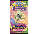 POKEMON TCG: VIVID VOLTAGE - BOOSTER PACK 820650807497
