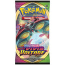 POKEMON TCG: VIVID VOLTAGE - BOOSTER PACK 820650807497
