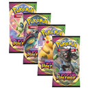 POKEMON TCG: VIVID VOLTAGE - BOOSTER PACK 820650807497
