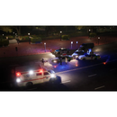 Police Simulator: Patrol Officers - Gold Edition (Playstation 5) 4041417870929