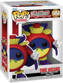 Pop Animation: Yu-gi-oh!- Time Wizard 889698720656