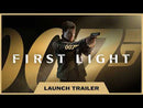007 First Light - Collector’s Edition (Playstation 5)