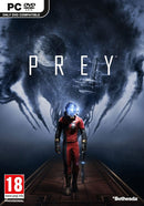 Prey (pc) 5055856414698