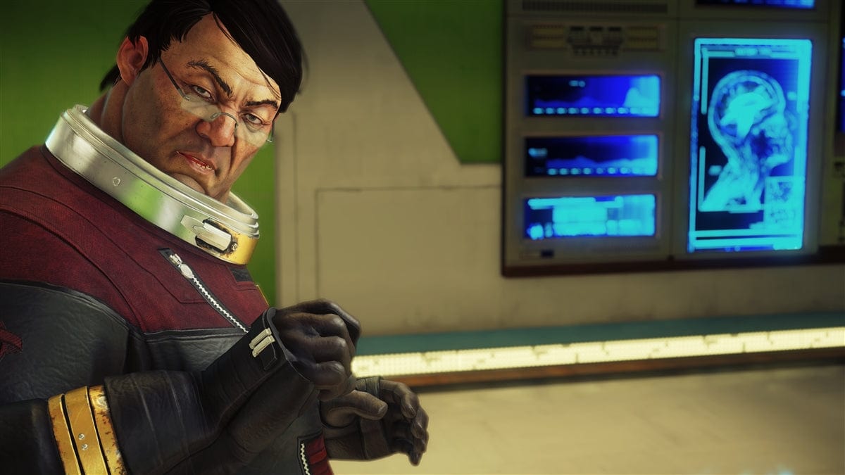 Prey (playstation 4) 5055856414681