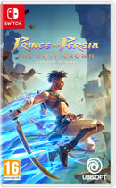 Prince Of Persia: The Lost Crown (Nintendo Switch) 3307216272762